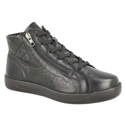 Women's Wide Fit DB Levisham Boots