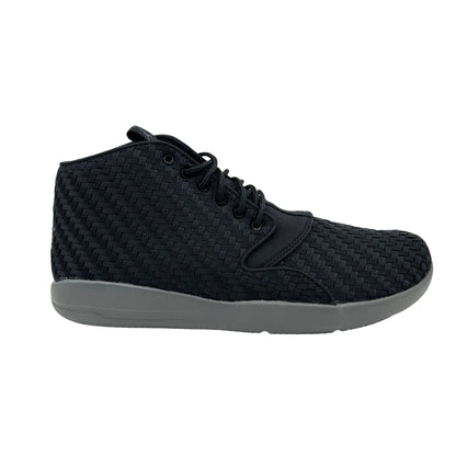 Jordan Eclipse Chukka Black Dark Grey Mens Athletic Sneaker