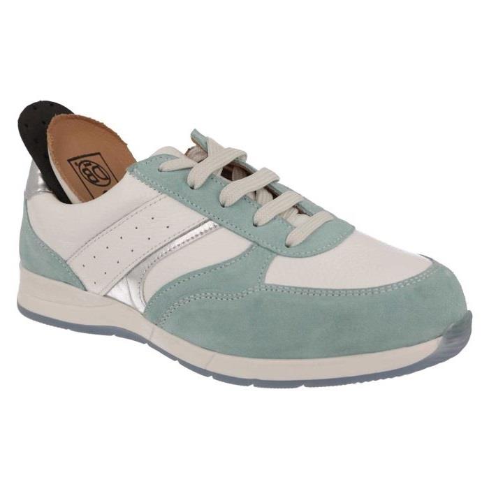 Women's Wide Fit DB Miriam Trainers