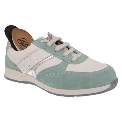 Women's Wide Fit DB Miriam Trainers