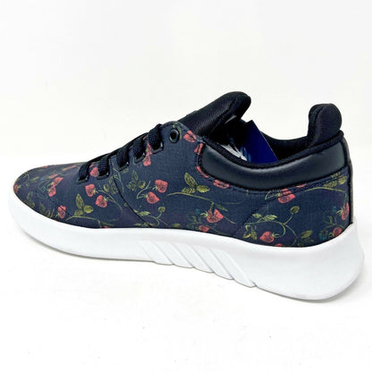 K-Swiss Aero Trainer Liberty Black White Womens Size 7 Sneakers 95471 002