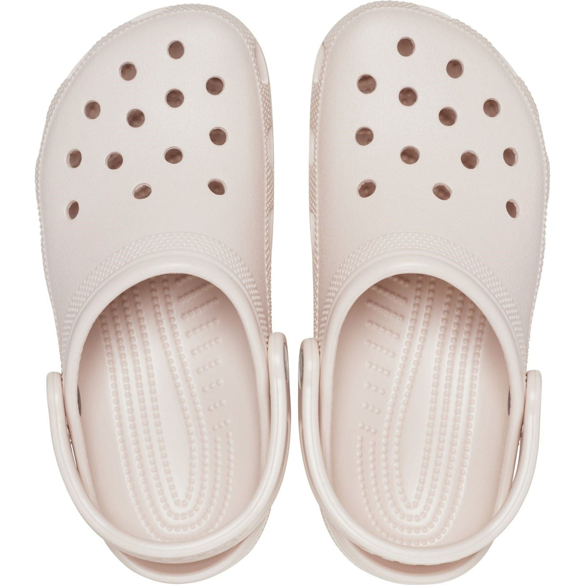 Women's Crocs 10001 Classic Clog Slip On Sandals