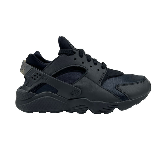 Nike Air Huarache Black Anthracite Mens Athletic Sneaker