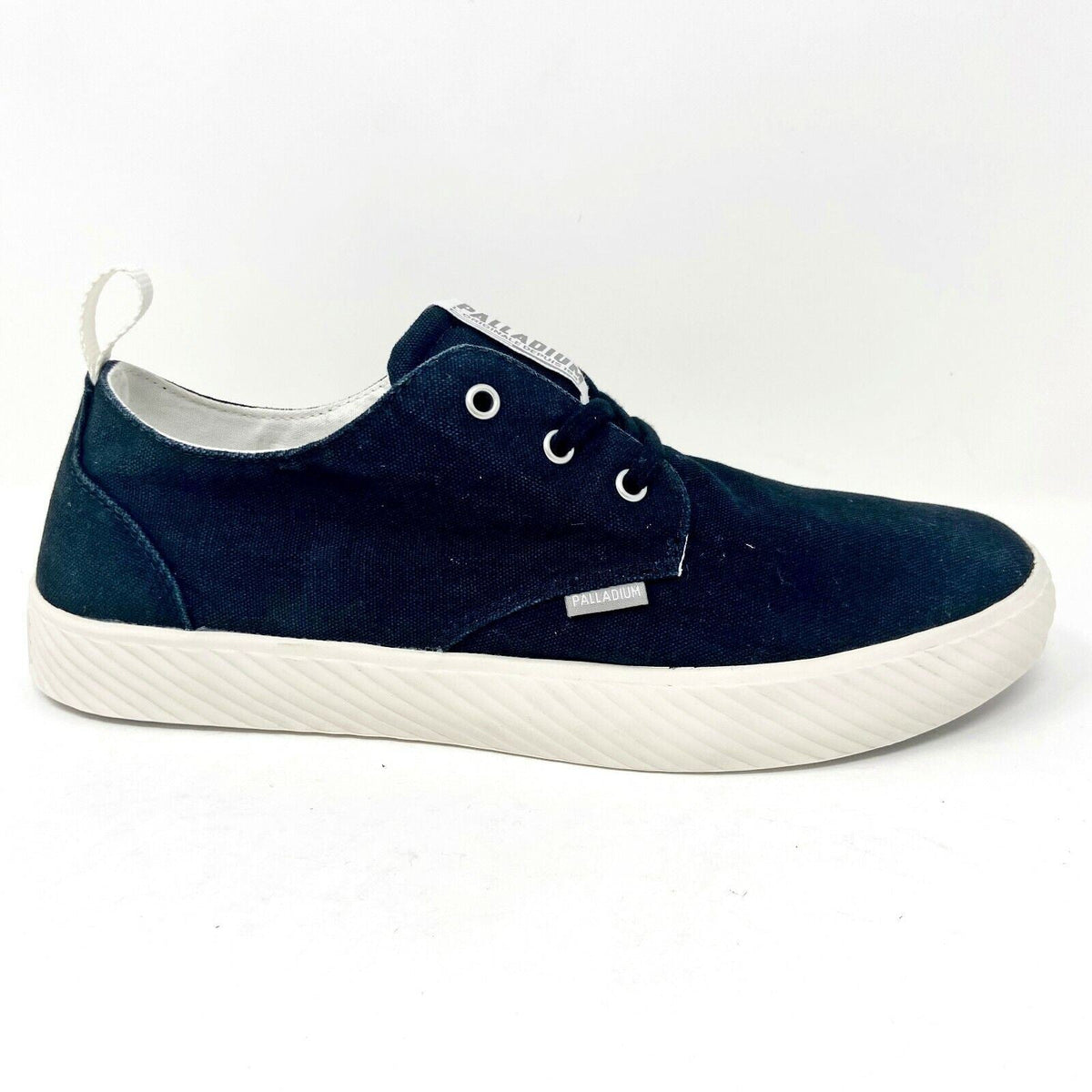 Palladium Palla Phoenix OG CVS Black Mens Casual Sneakers 76248 008