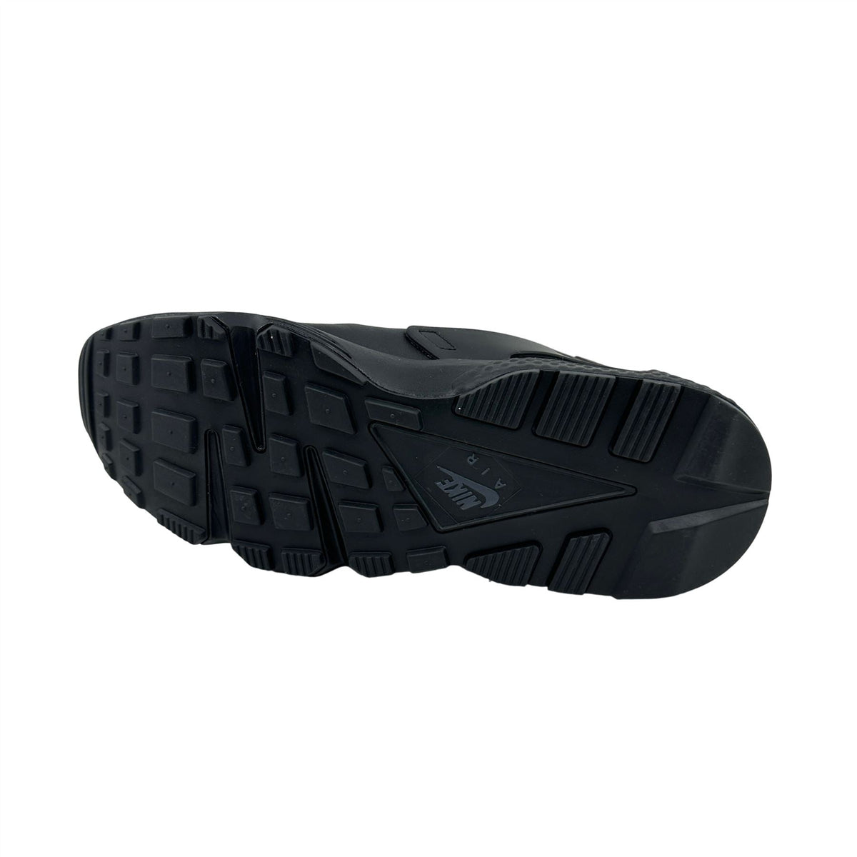 Nike Air Huarache Black Anthracite Mens Athletic Sneaker