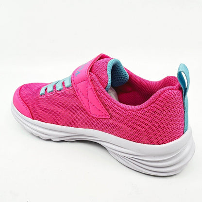 Skechers Dreamy Dancer Miss Minimalistic Pink Turquoise Kids Girls Size 11