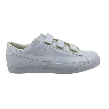 Nike Blazer AC Triple White Mens Size 15 Athletic Sneaker