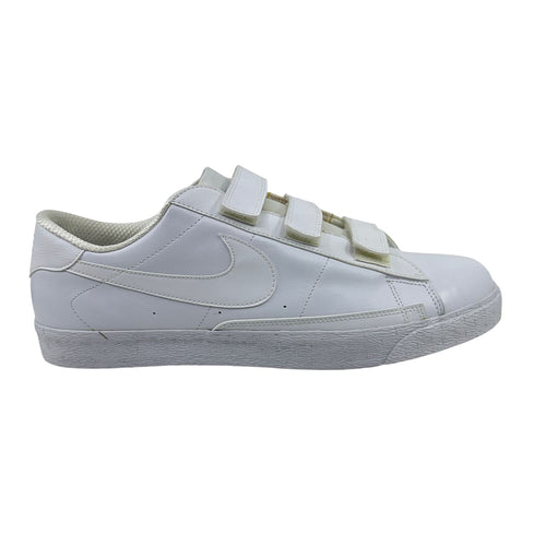 Nike Blazer AC Triple White Mens Size 15 Athletic Sneaker