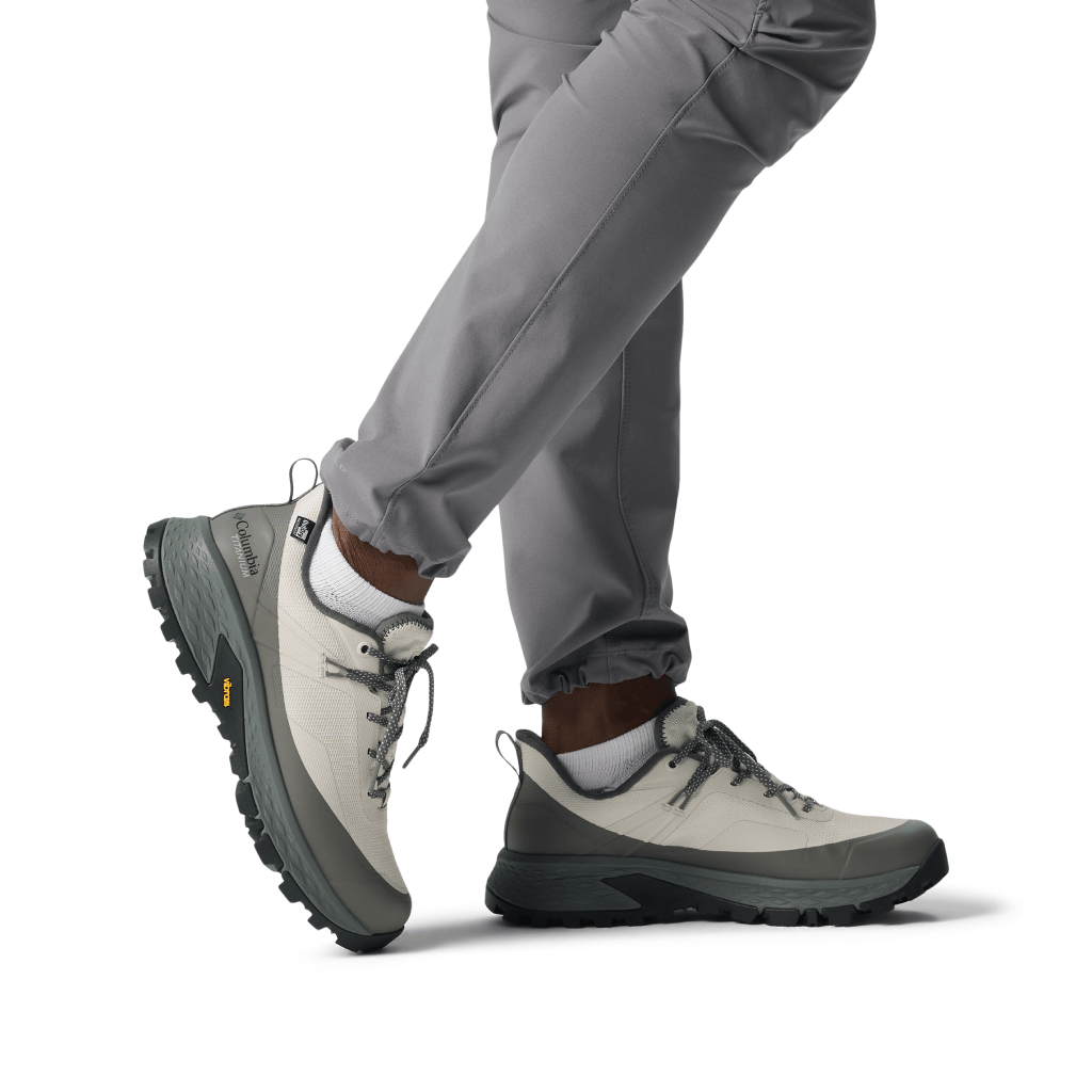 Columbia Tellurix Titanium Outdry Men