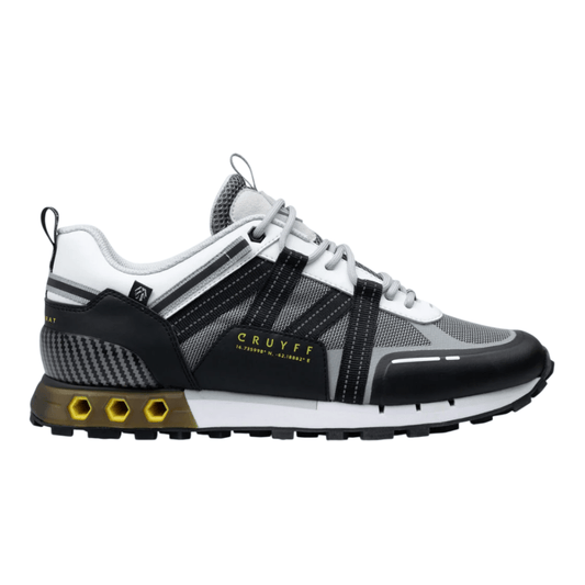 Cruyff Interlace Hex-Tech // Montserrat Men