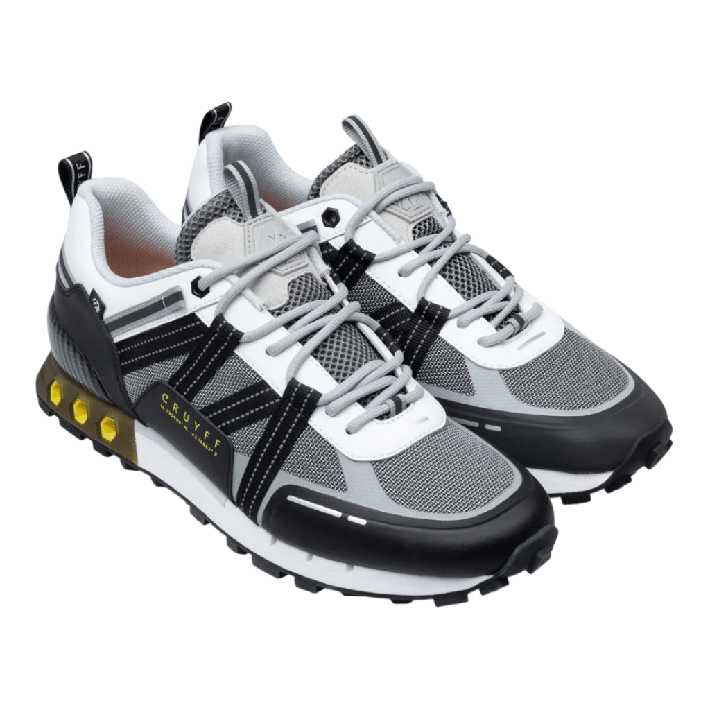 Cruyff Interlace Hex-Tech // Montserrat Men