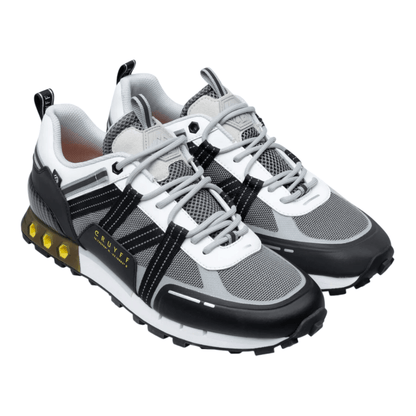 Cruyff Interlace Hex-Tech // Montserrat Men