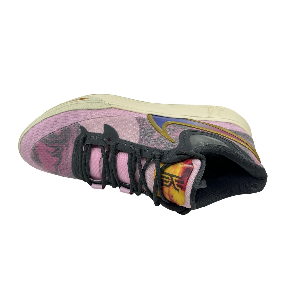 Nike Kyrie 8 ASW Pink Foam Mens Size 17 Athletic Sneaker
