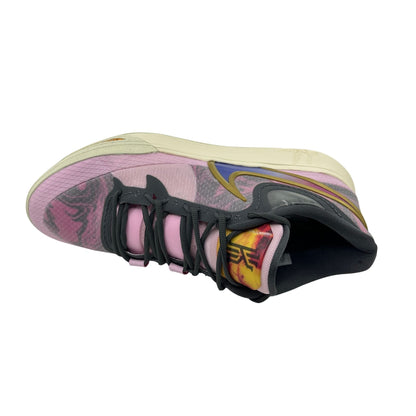 Nike Kyrie 8 ASW Pink Foam Mens Size 17 Athletic Sneaker