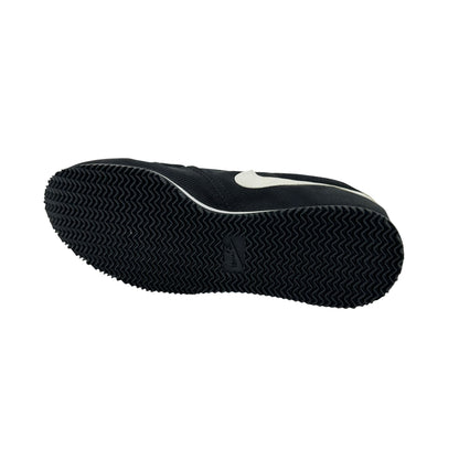 Nike Glide Black White Mens Size 8.5 Athletic Sneaker