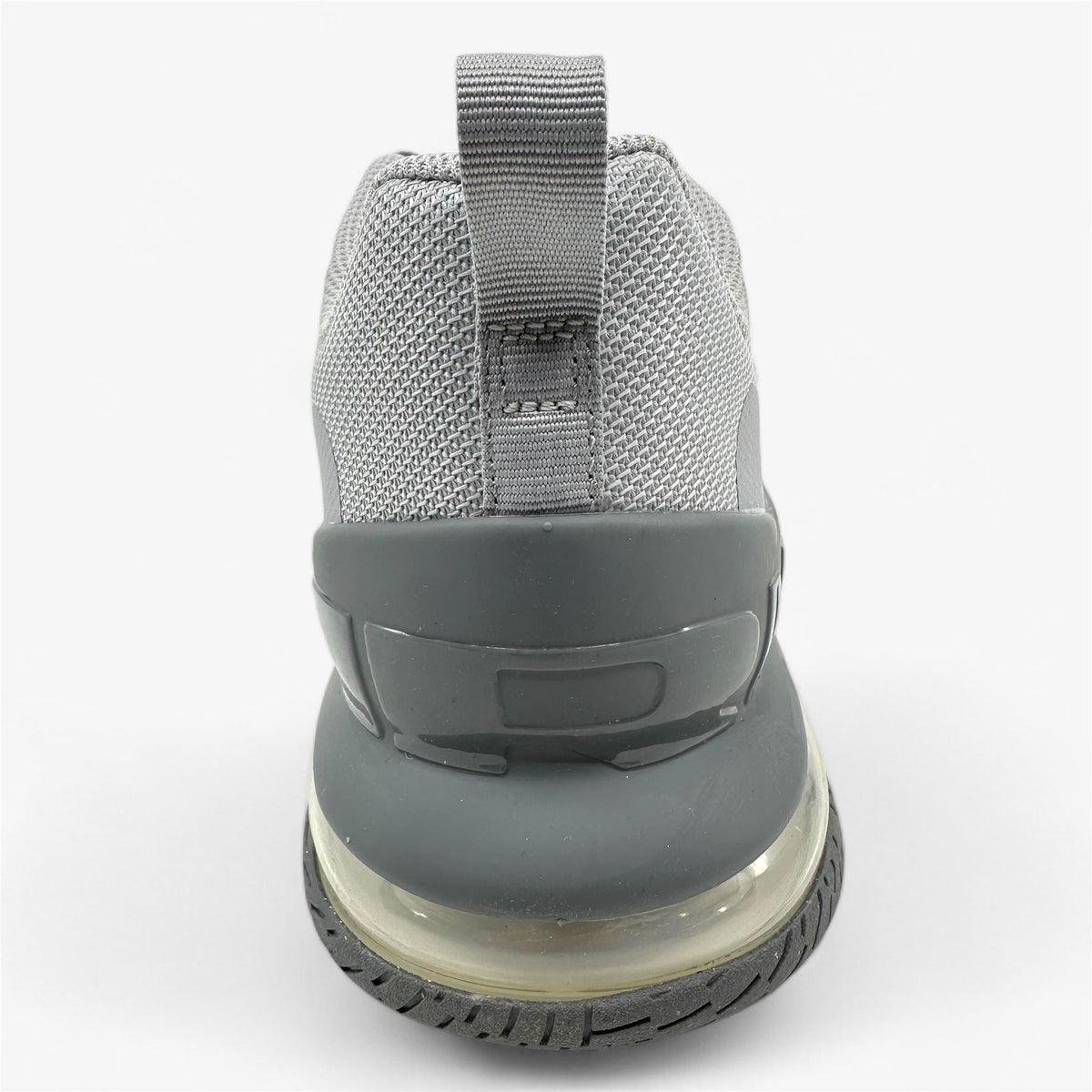 Nike Air Max Alpha Trainer 6 Cool Grey White Wolf Grey Mens Athletic Sneaker