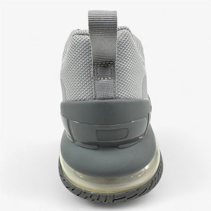Nike Air Max Alpha Trainer 6 Cool Grey White Wolf Grey Mens Athletic Sneaker