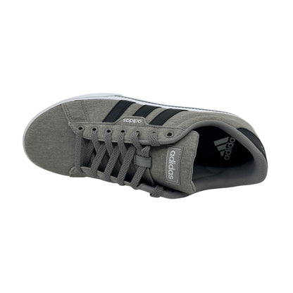 Adidas Daily 3.0 Dove Grey Mens Athletic Sneaker