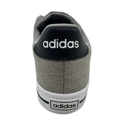 Adidas Daily 3.0 Dove Grey Mens Athletic Sneaker