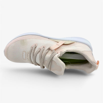 PUMA Laguna Sport Rosewater White Womens Size 6.5 Spikeless Golf Shoes