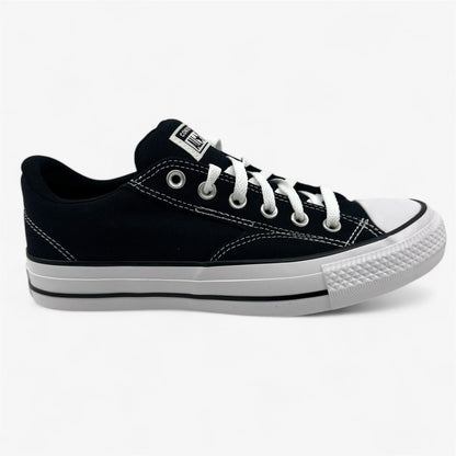 Converse CTAS Malden Street Ox Black White Mens Athletic Sneaker