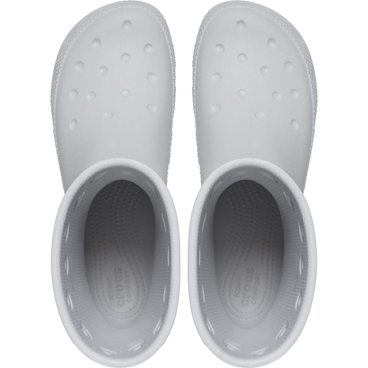 Women's Crocs 208363 Classic Boots