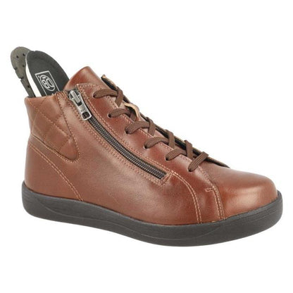 Women's Wide Fit DB Levisham Boots