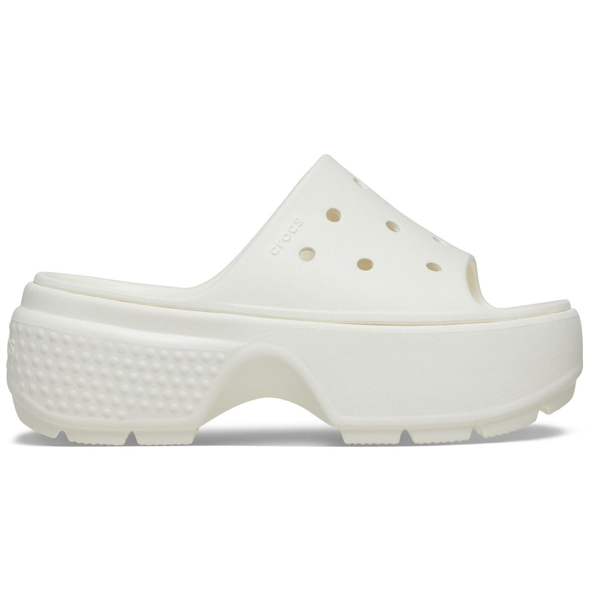 Women's Crocs 209346 Stomp Slippers