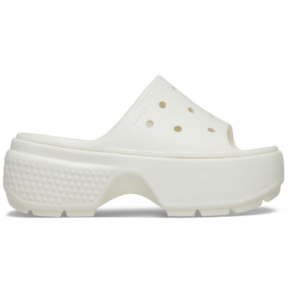 Women's Crocs 209346 Stomp Slippers