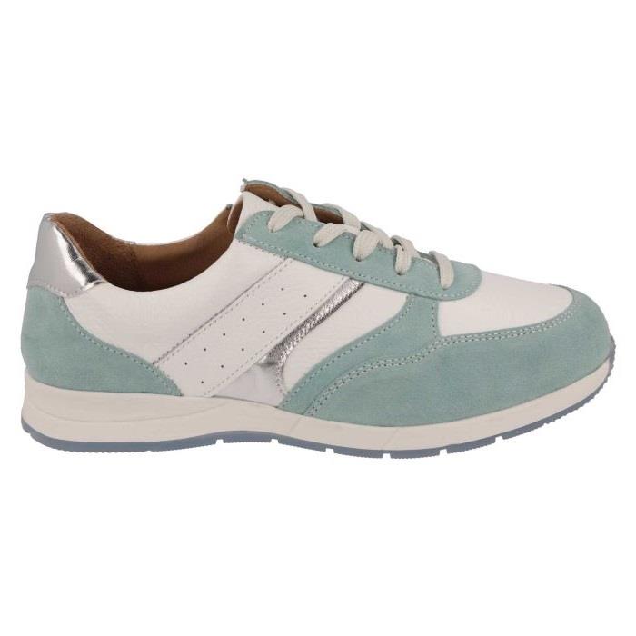 Women's Wide Fit DB Miriam Trainers