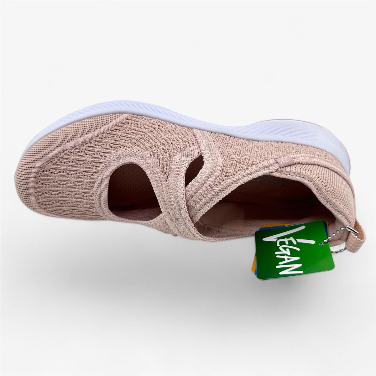 Skechers Vapor Foam Move Aster Rose Pink Womens Athletic Sneaker