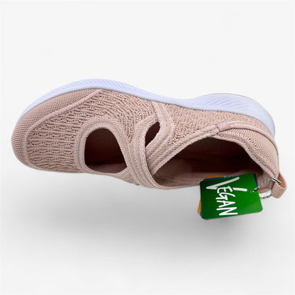 Skechers Vapor Foam Move Aster Rose Pink Womens Athletic Sneaker