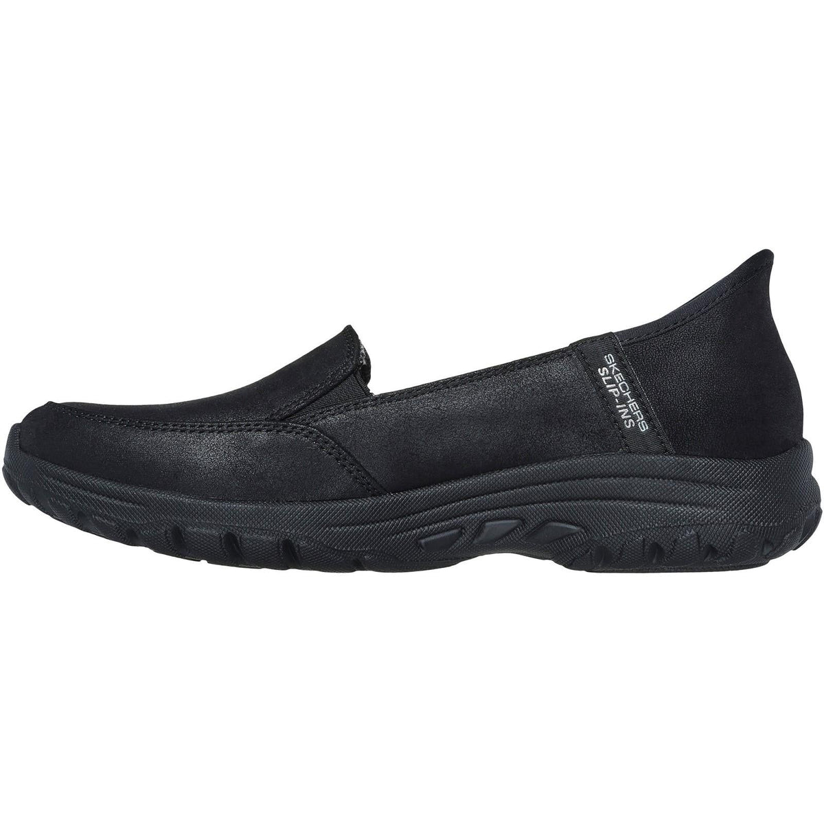 Women's Wide Fit Skechers 158699 Reggae Fest 2.0 Classically Shoes