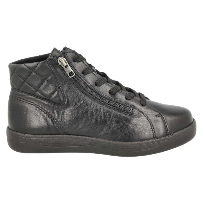Women's Wide Fit DB Levisham Boots