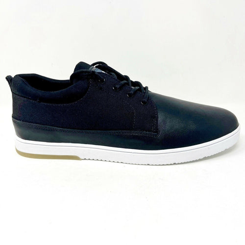 Clae Gordon Black Ballistic Mens Size 10 Premium Casual Sneakers