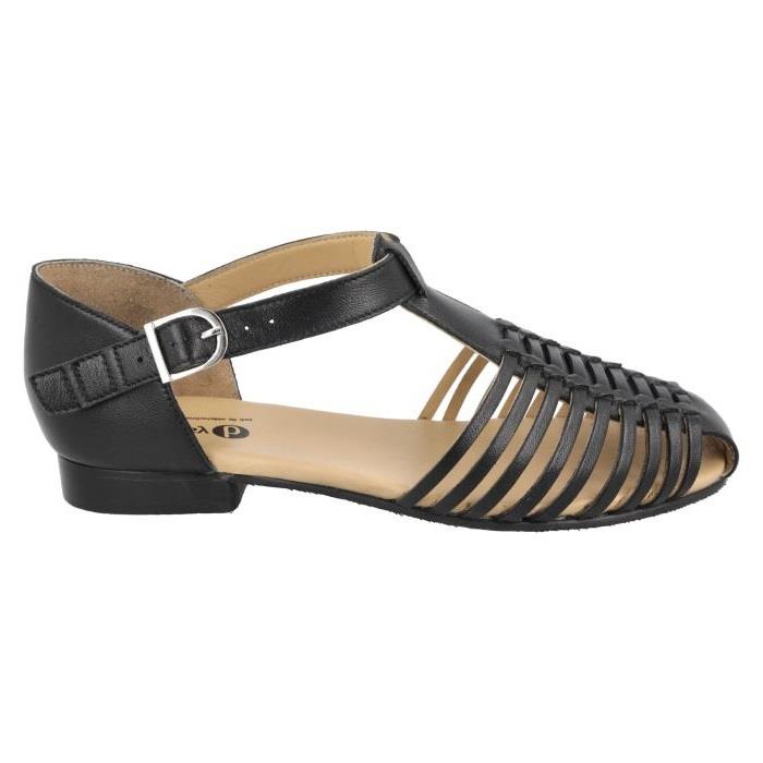 Women's Wide Fit DB Bella Sandals