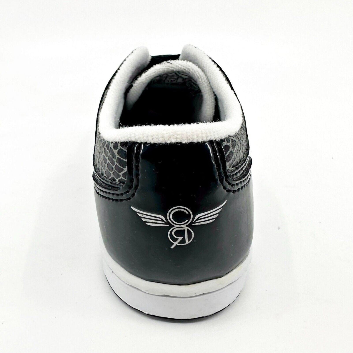 Creative Recreation Cesario Lo Black Snake Youth Kids Size 1