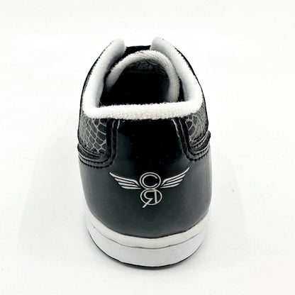 Creative Recreation Cesario Lo Black Snake Youth Kids Size 1