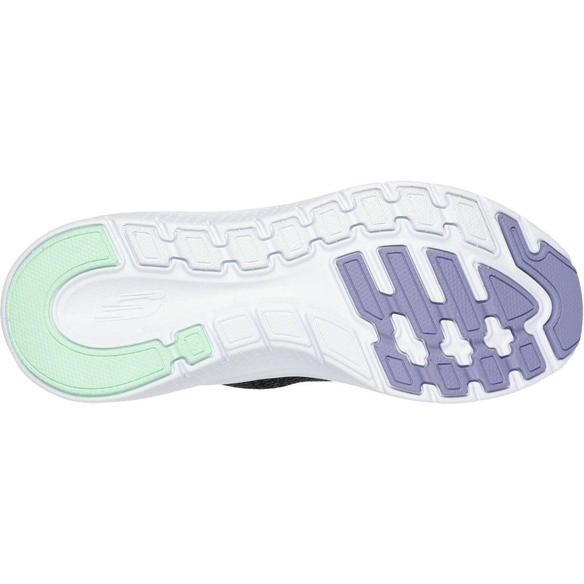Women's Wide Fit Skechers 150322 Slip-ins Arch Fit 2.0 Trainers