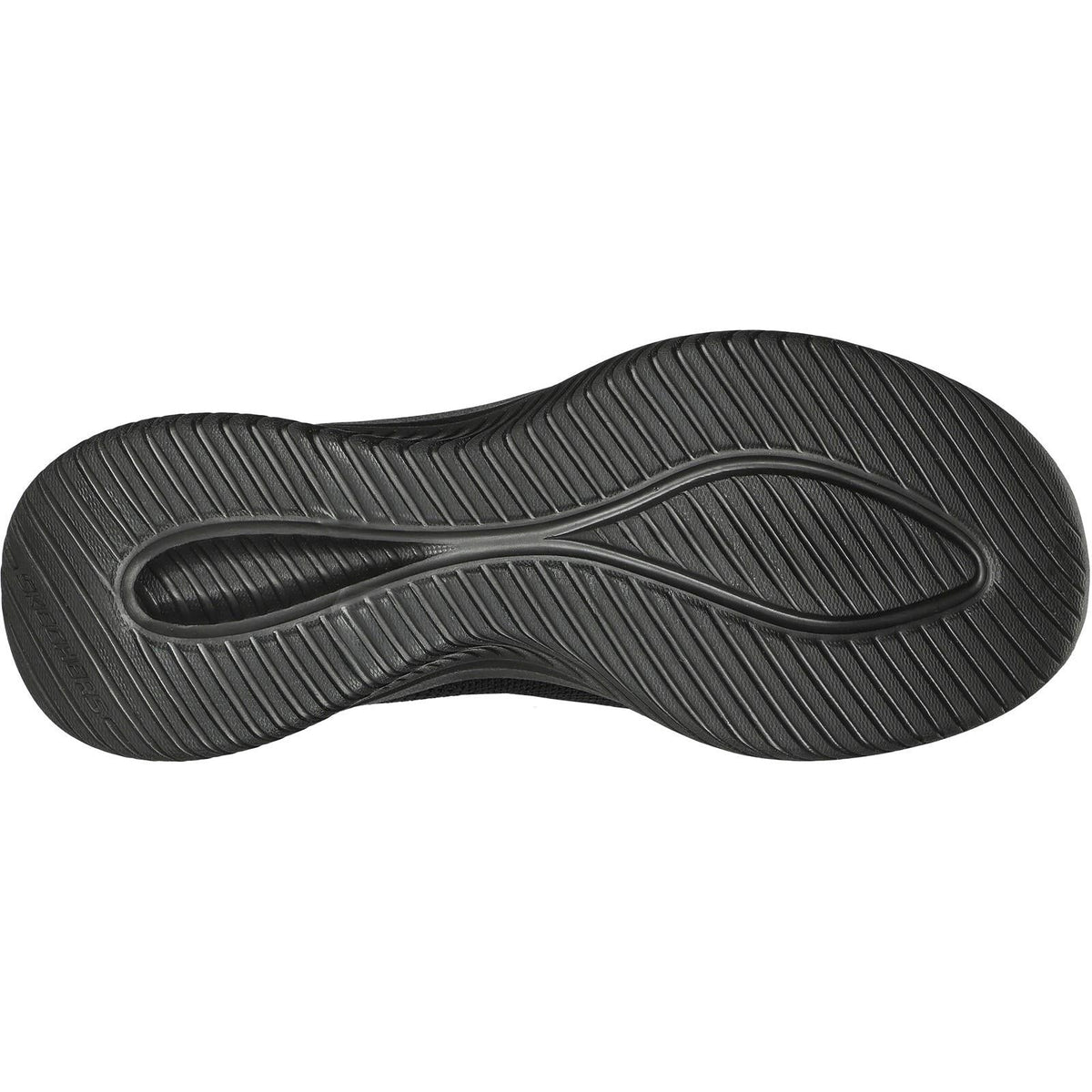 Women's Wide Fit Skechers Slip-ins 149710 Ultra Flex 3.0 Brilliant Trainer