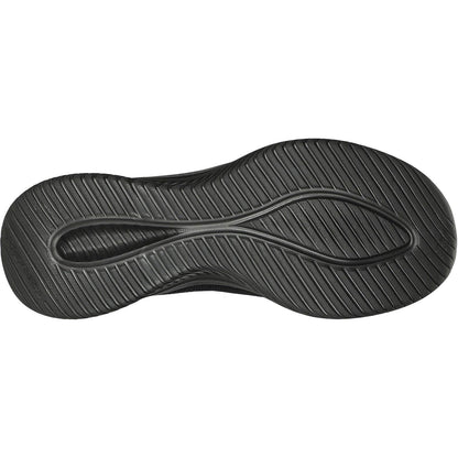 Women's Wide Fit Skechers Slip-ins 149710 Ultra Flex 3.0 Brilliant Trainer