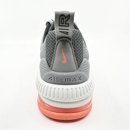 Nike Air Genome (GS) Light Smoke Grey Iron Unisex Kids Athletic Sneaker CZ4652 004