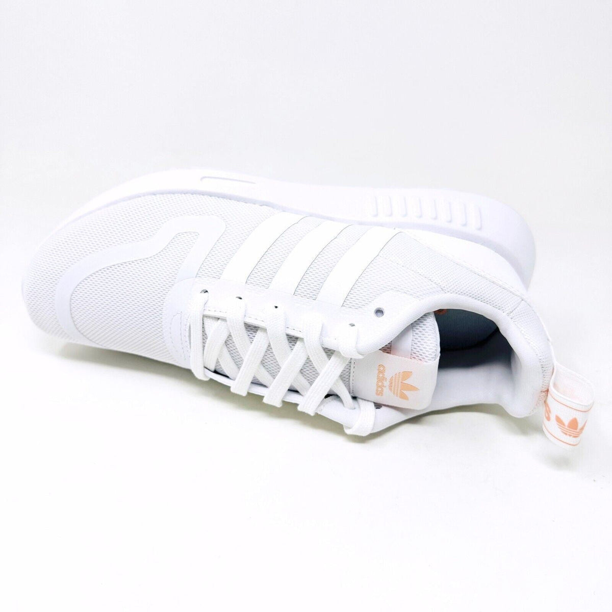 Adidas Originals Multix Cloud White Womens Sneakers Running Shoes FZ3454