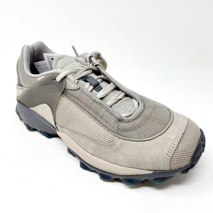 Adidas Type O-5 OAMC Light Brown Beige Mens Casual Sneakers FV7643