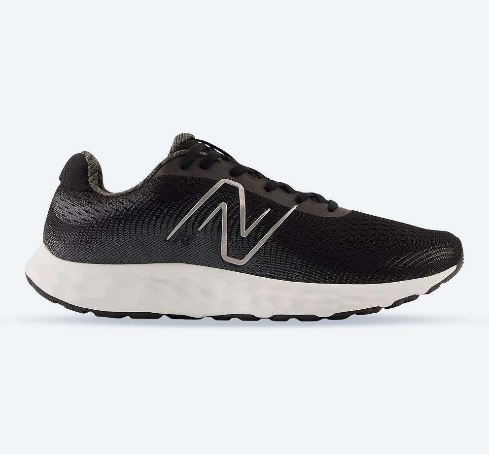Women's Wide Fit New Balance M520LB8 Running Trainers