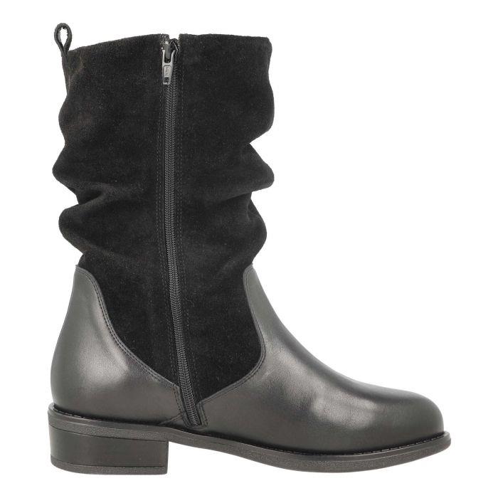 Women's Wide Fit DB Hornbeam Boots