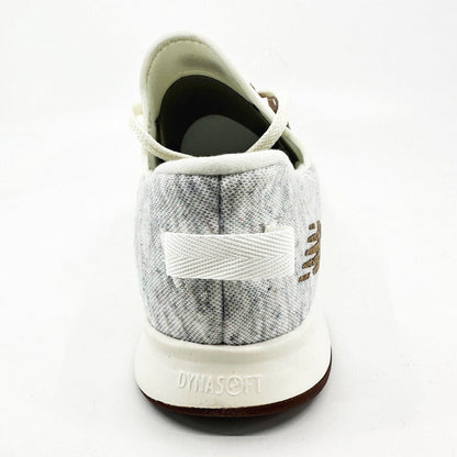 New Balance DynaSoft Nergize V3 Beige Womens Lightweight Walking Shoes