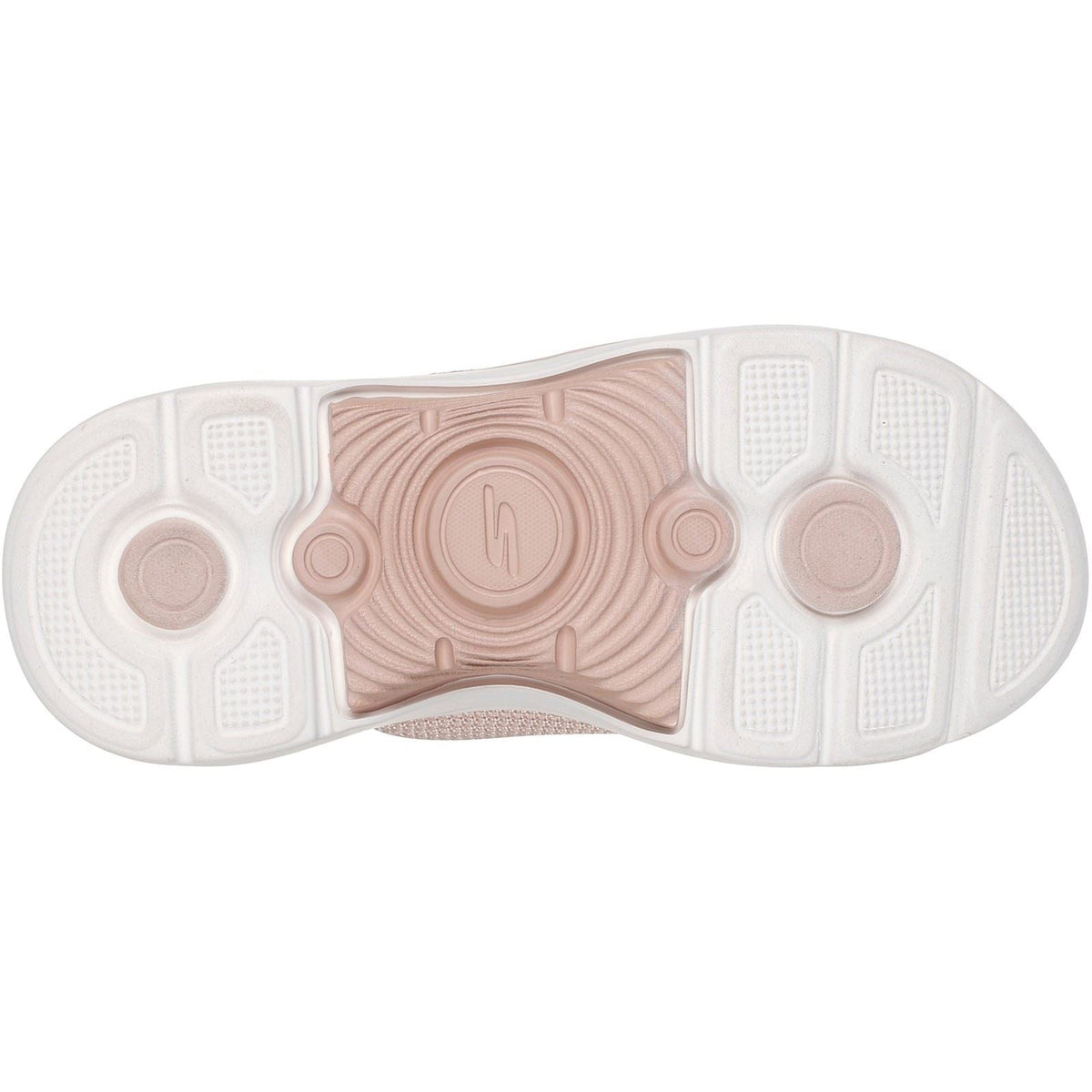 Women's Wide Fit Skechers Go Walk Arch Fit 2.0 Destined Sandals