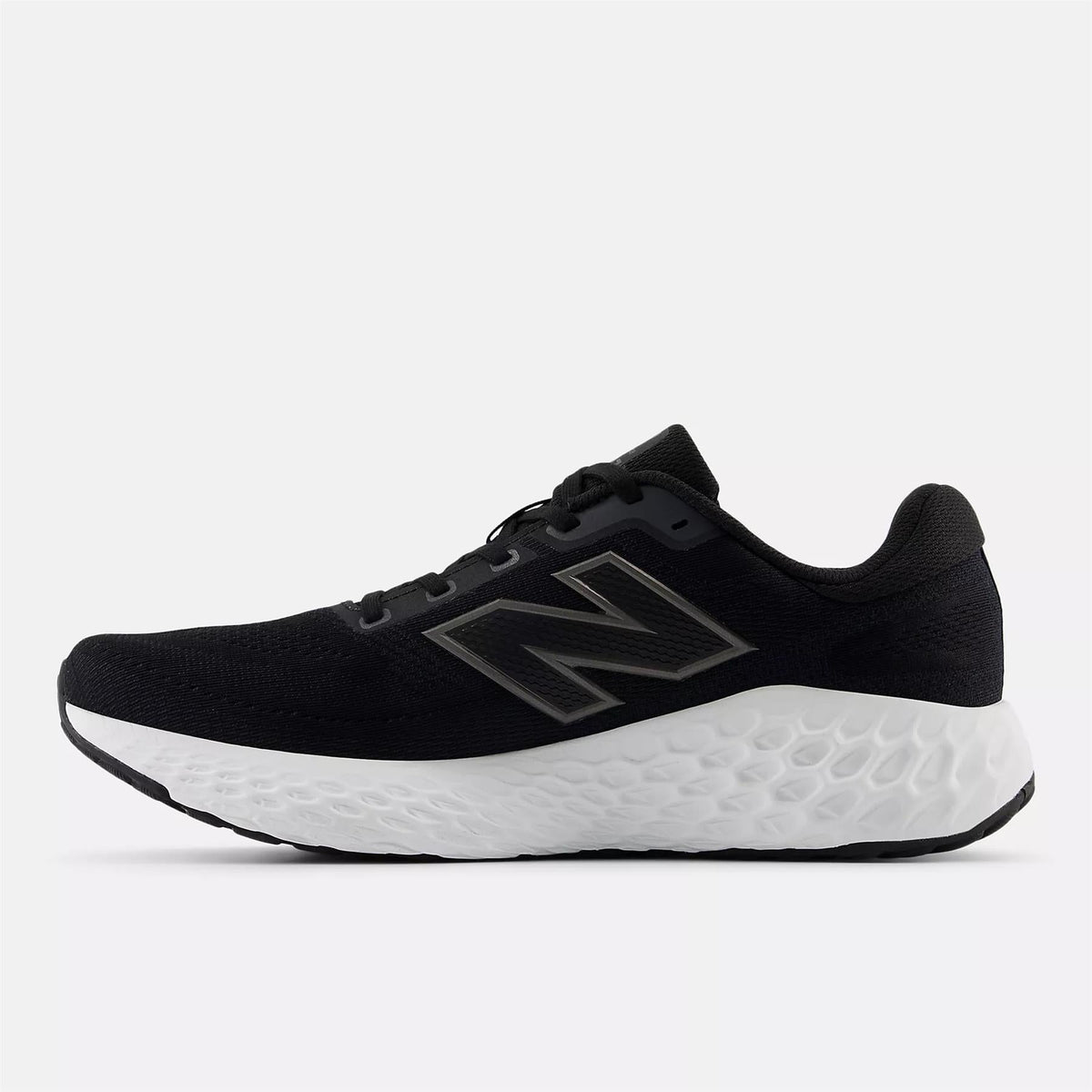 Women's Wide Fit New Balance MEVOZLK4 Running Trainers - Fresh Foam