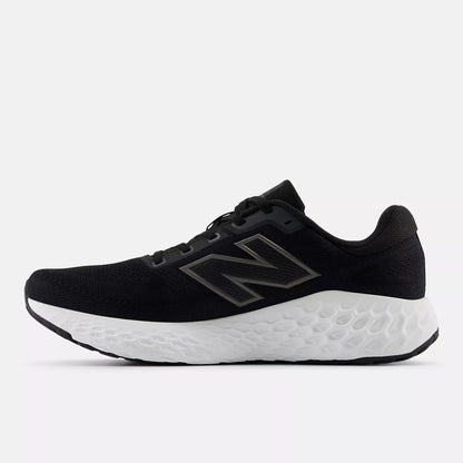 Women's Wide Fit New Balance MEVOZLK4 Running Trainers - Fresh Foam